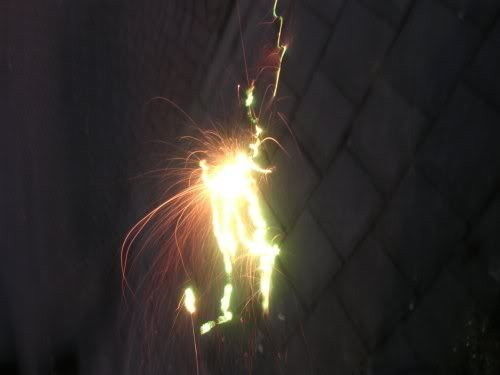 Vuurwerk