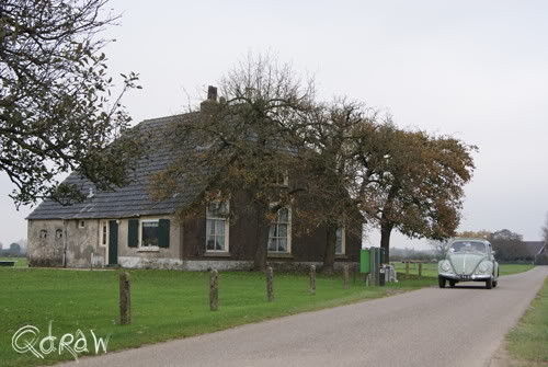 Wilp/Voorsterklei in de herfst AL2995, AL-29-95