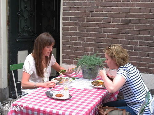 Zomaar in de stad Apeldoorn