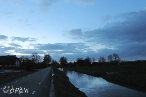 DZonsopkomst Heeringstraat
