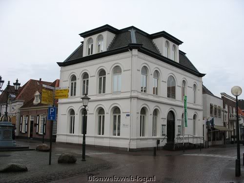 Zoutmuseum