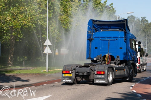 Zozijn Truckersdag Twello (2013), bs-jb-91, zwier veldhoen, truck, scania, vrachtwagen, zozijn truckersdag