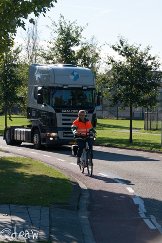 Zozijn Truckersdag Twello (2013), van opijnen, truck, vrachtwagen, zozijn truckersdag