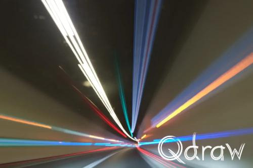Balkan roadtrip dag 6: van Sarajevo naar Mostar (2026), Ivan sedlo - tunnel - A1, tunnel, lichtstrepen, Ivan sedlo, A1, roadtrip