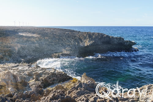 Boka’s Santa Catharina – Curaçao’s ruige kant ontdekt