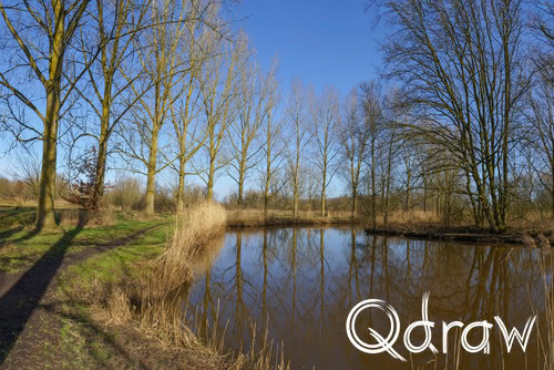 Brabants Vennenpad van Son en Breugel naar Geldrop