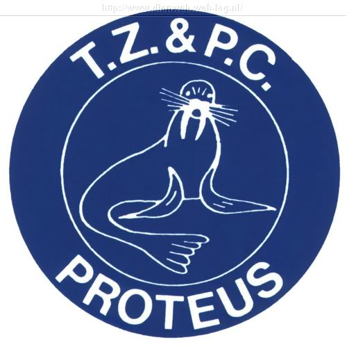 proteus sticker