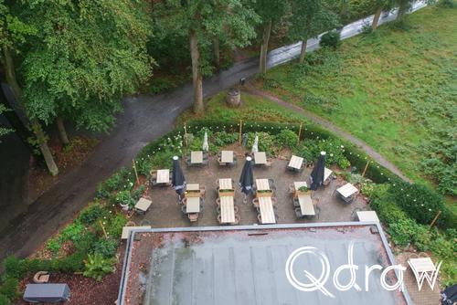 De Steenen Tafel, het hoogste punt van Arnhem (2026), De Steenen Tafel, Watertoren, De Steenen Tafel