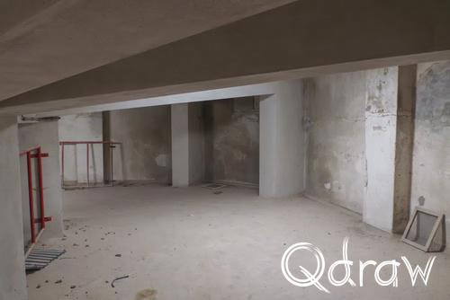 De Steenen Tafel, het hoogste punt van Arnhem (2026), De Steenen Tafel, Watertoren, De Steenen Tafel