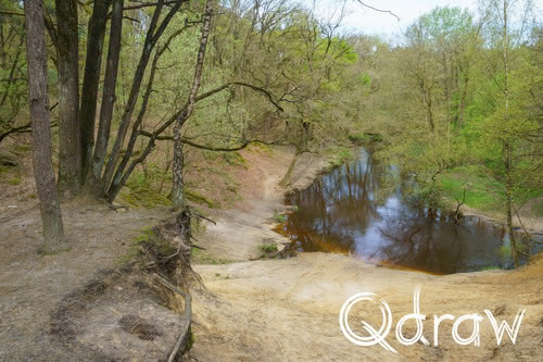 Etappe 11b van Neer naar Leudalmuseum 