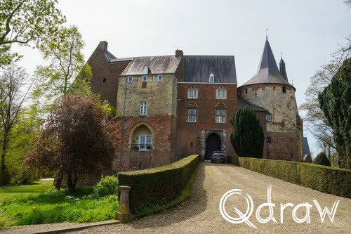 Etappe 12 van Leudalmuseum naar Roermond 