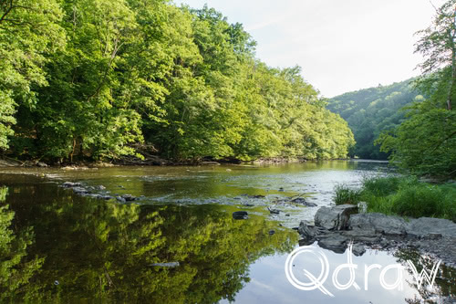 Hoge Ardennenroute Dag 10 van Nadrin naar La Roche-en-Ardenne (2025)