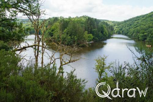 Hoge Ardennenroute Dag 9 van Achouffe naar Nadrin (2025)
