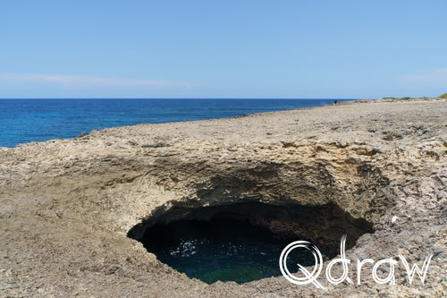 Noordpunt van Curaçao