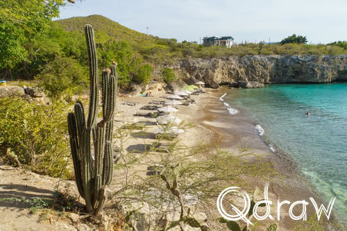Playa Jeremi - Westpunt