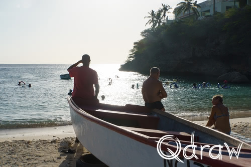 Playa Lagun Westpunt