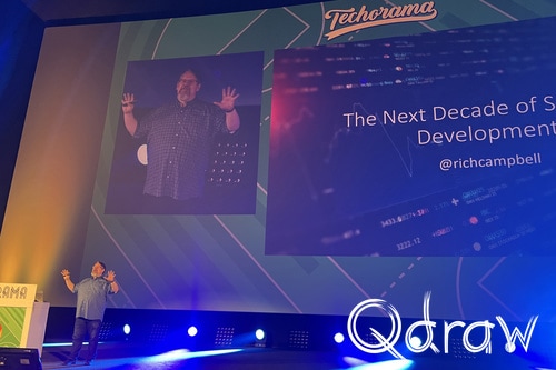 Techorama
