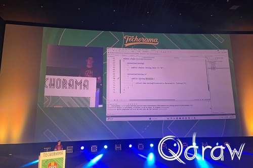 Techorama