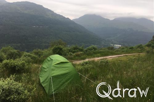 Three lochs way (2019)