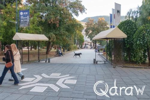 Wat moet je zien in Sarajevo centrum? (2026), Ferhadjija, Sarajevo, Ferhadjija