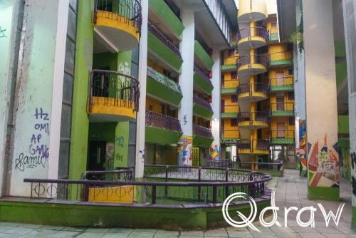 Wat moet je zien in Sarajevo centrum? (2026), Papagajka - Miljacka, Papagajka, Sarajevo, rivier, Miljacka